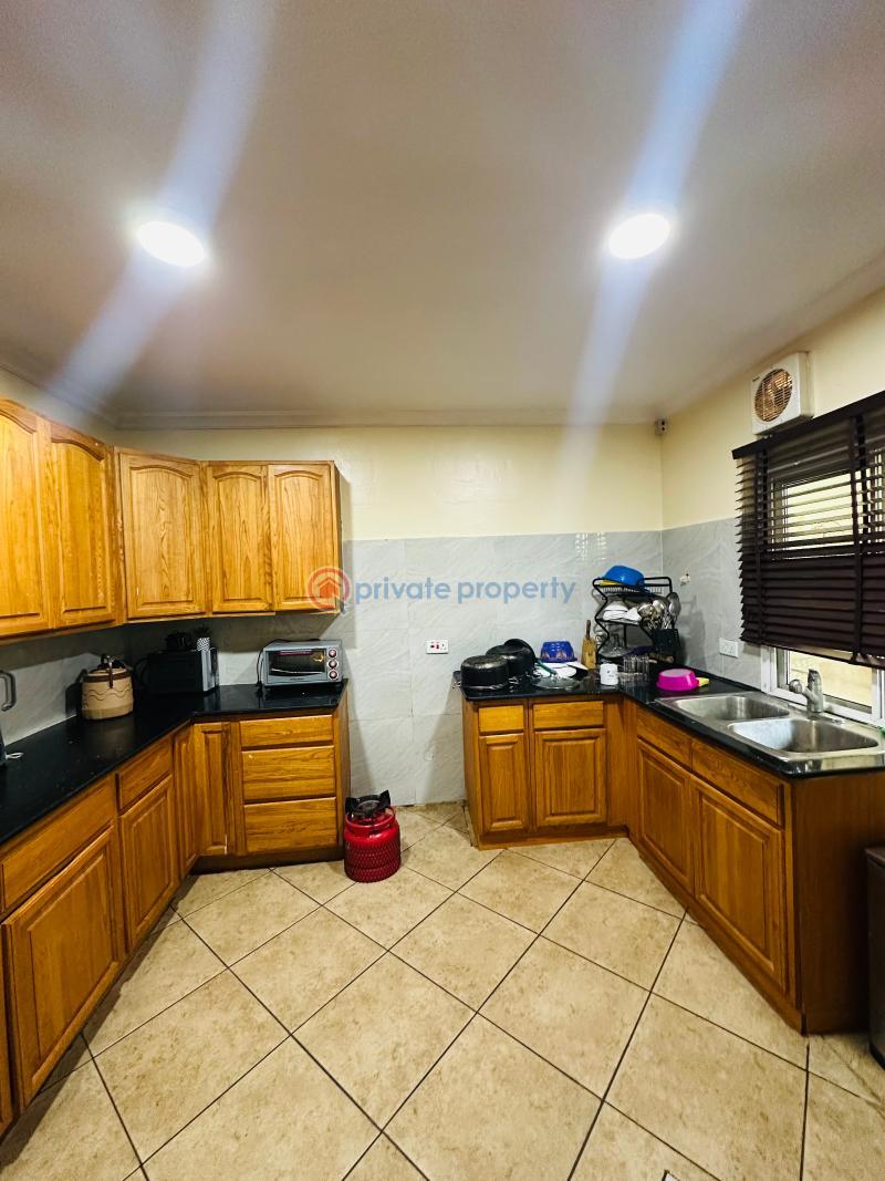 3 bedroom Detached Duplex Short let Ikolaba Estate Ibadan Oyo - 3