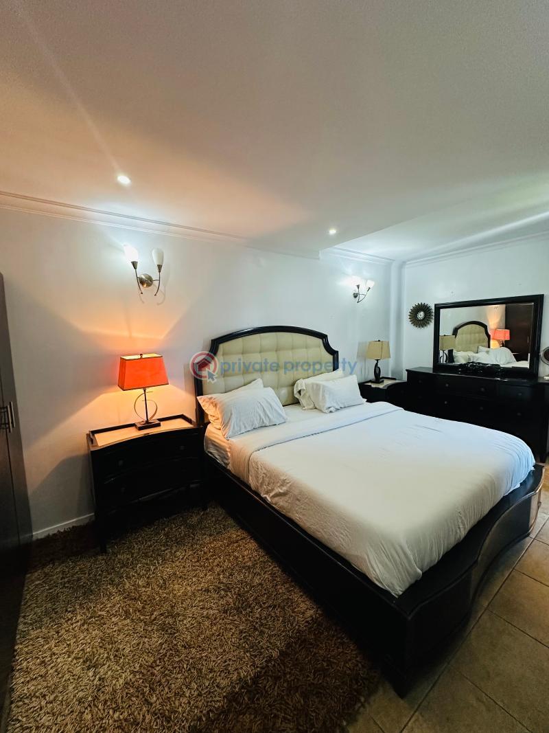 3 bedroom Detached Duplex Short let Ikolaba Estate Ibadan Oyo - 6