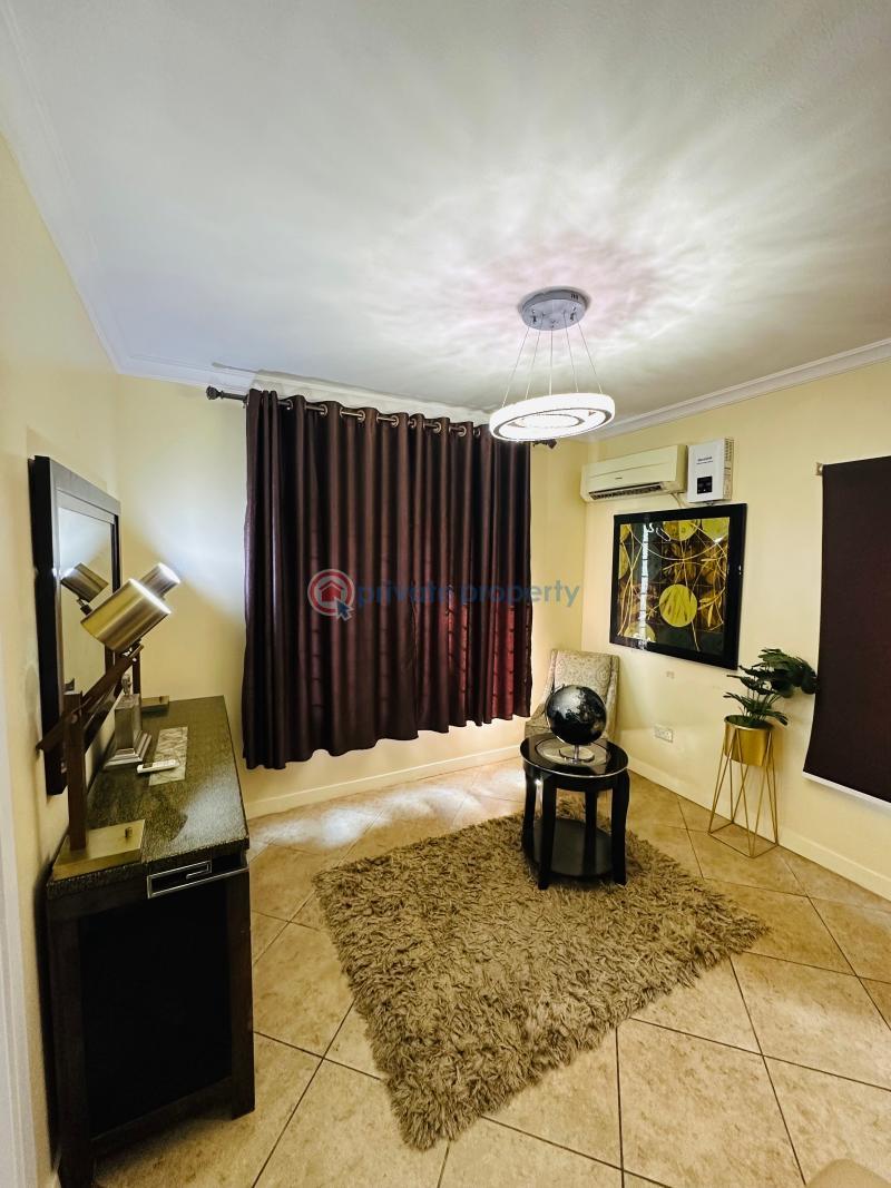 3 bedroom Detached Duplex Short let Ikolaba Estate Ibadan Oyo - 2