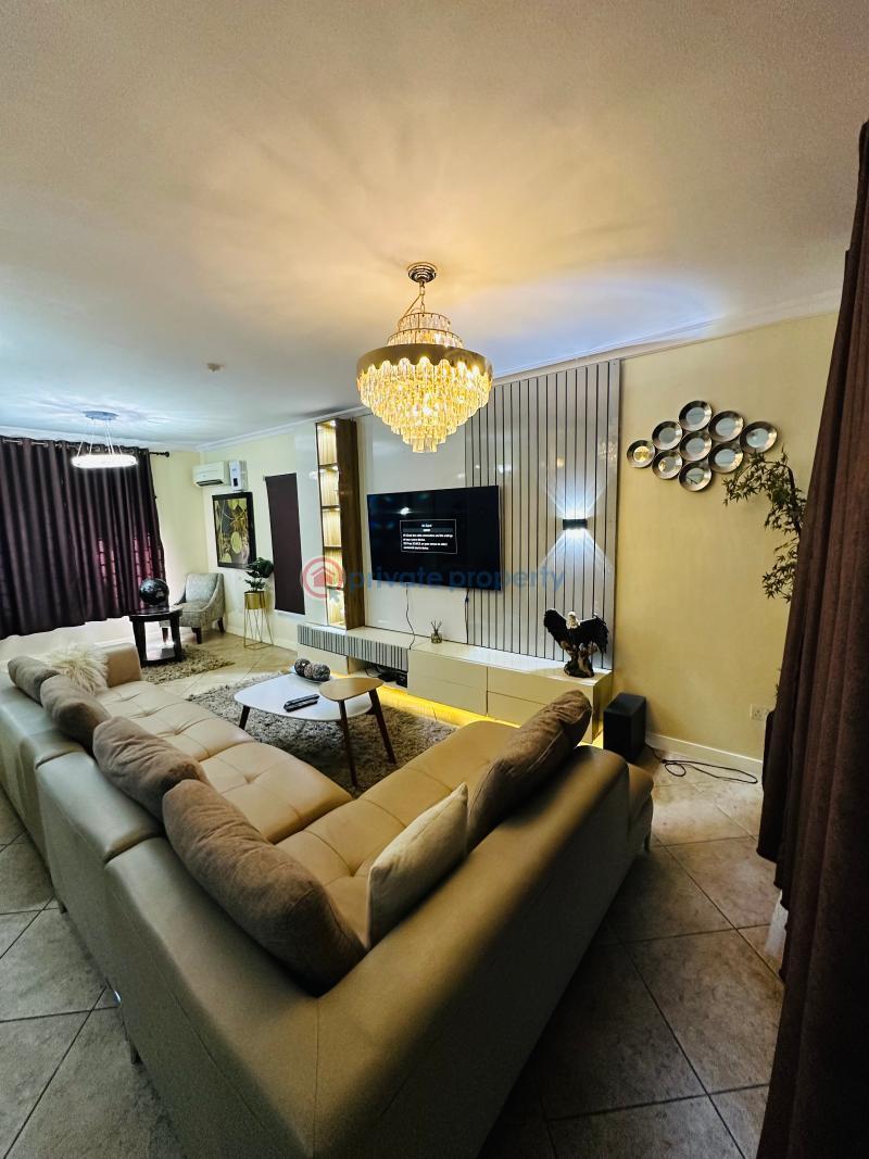 3 bedroom Detached Duplex Short let Ikolaba Estate Ibadan Oyo - 0