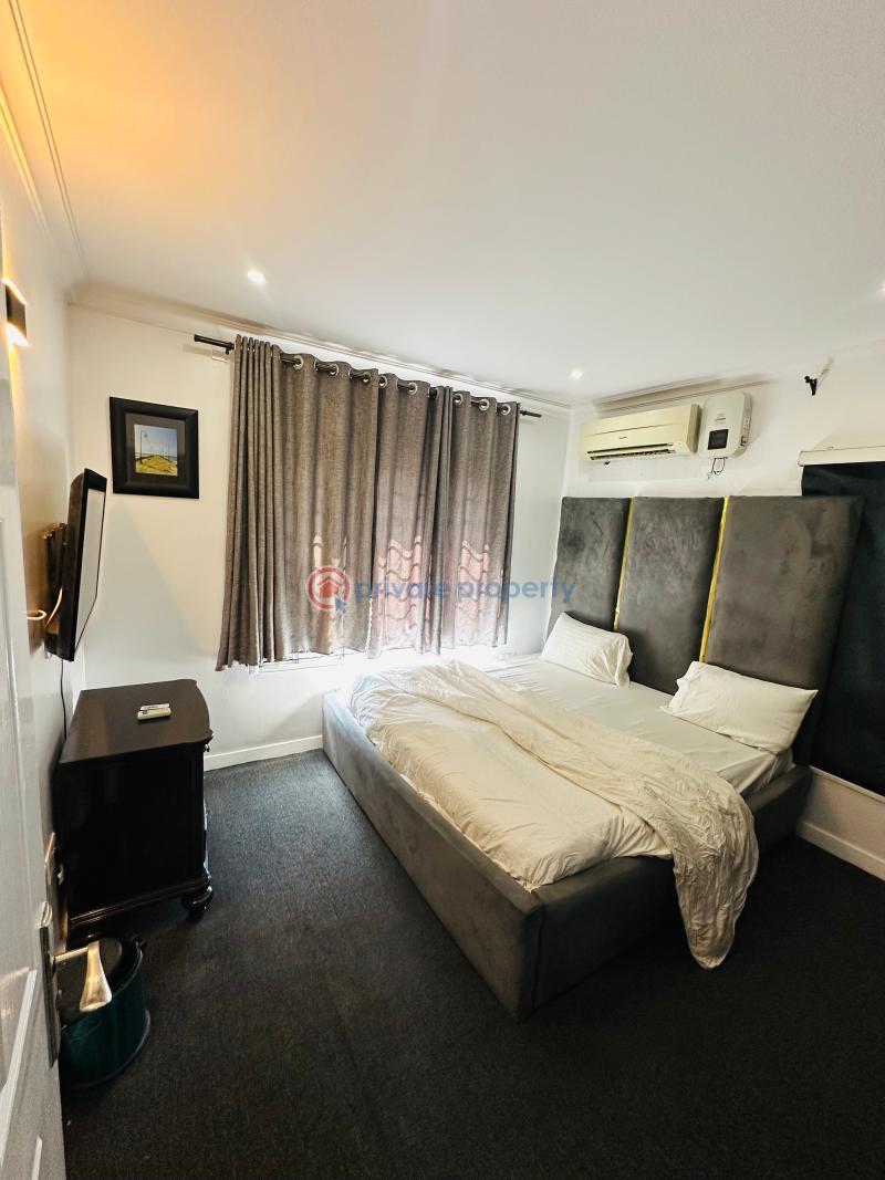 3 bedroom Detached Duplex Short let Ikolaba Estate Ibadan Oyo - 10