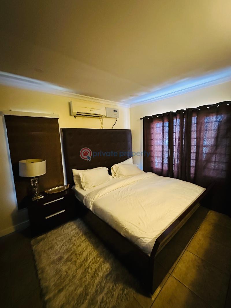 3 bedroom Detached Duplex Short let Ikolaba Estate Ibadan Oyo - 9