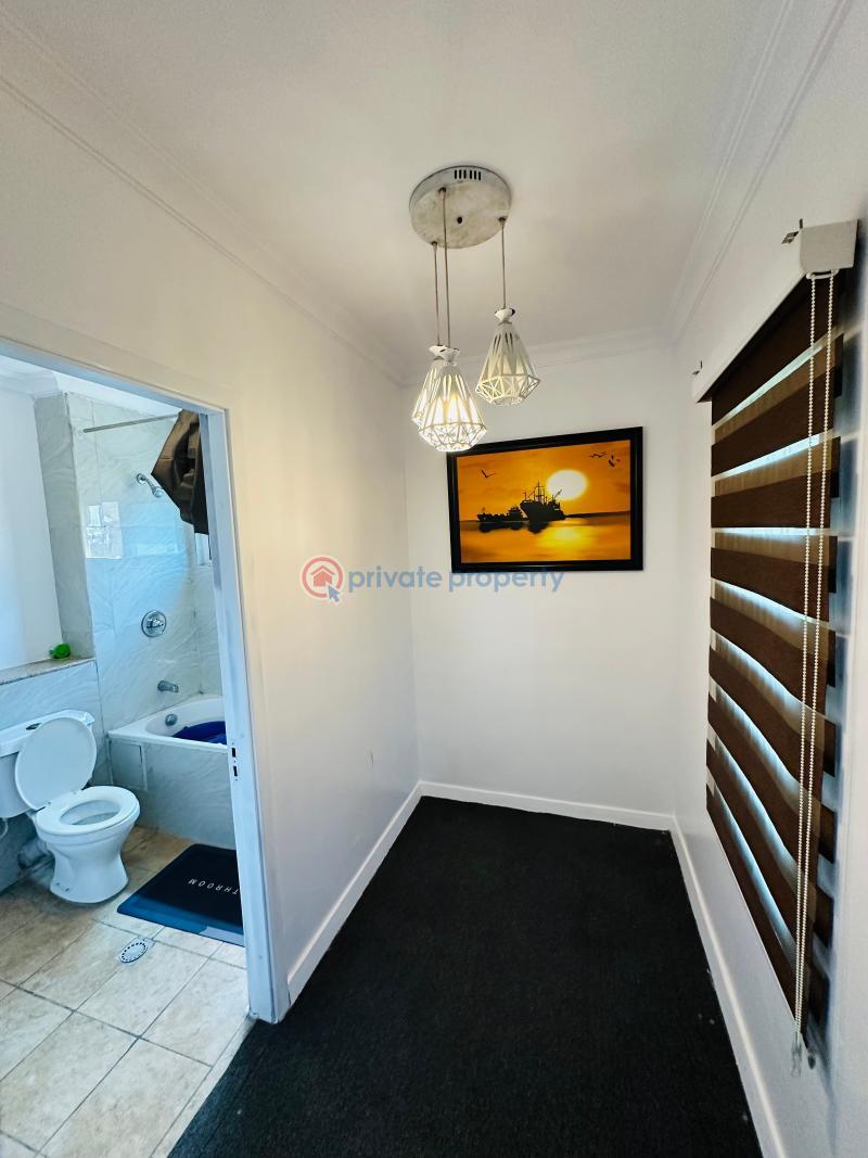 3 bedroom Detached Duplex Short let Ikolaba Estate Ibadan Oyo - 8