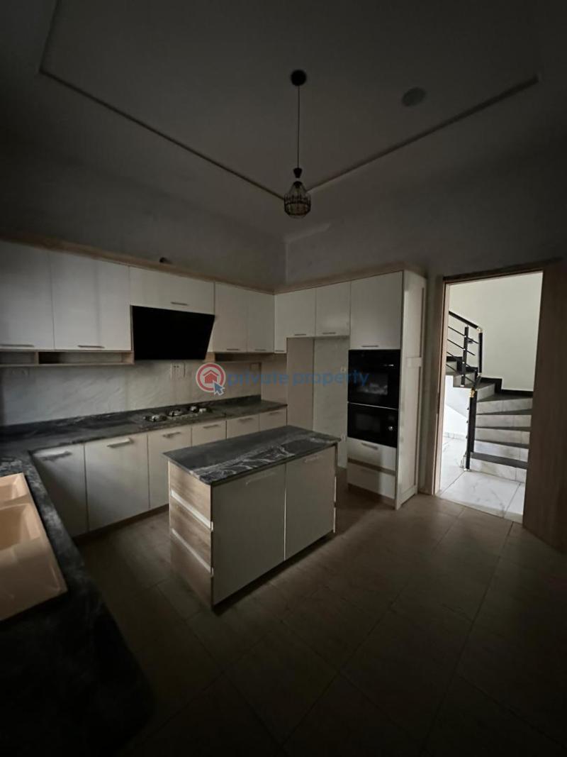 4 bedroom Block Of Flats For Rent Lekki Lagos Agungi Agungi Lekki Lagos - 3