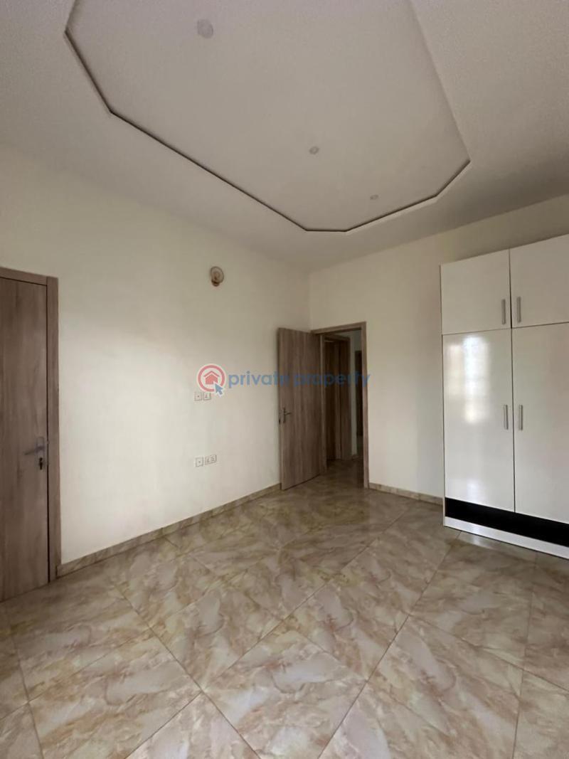 4 bedroom Block Of Flats For Rent Lekki Lagos Agungi Agungi Lekki Lagos - 0