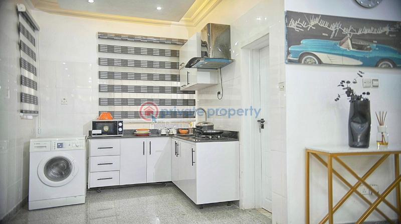4 bedroom Flat & Apartment Short let Lekki Phase 1 Lagos - 2