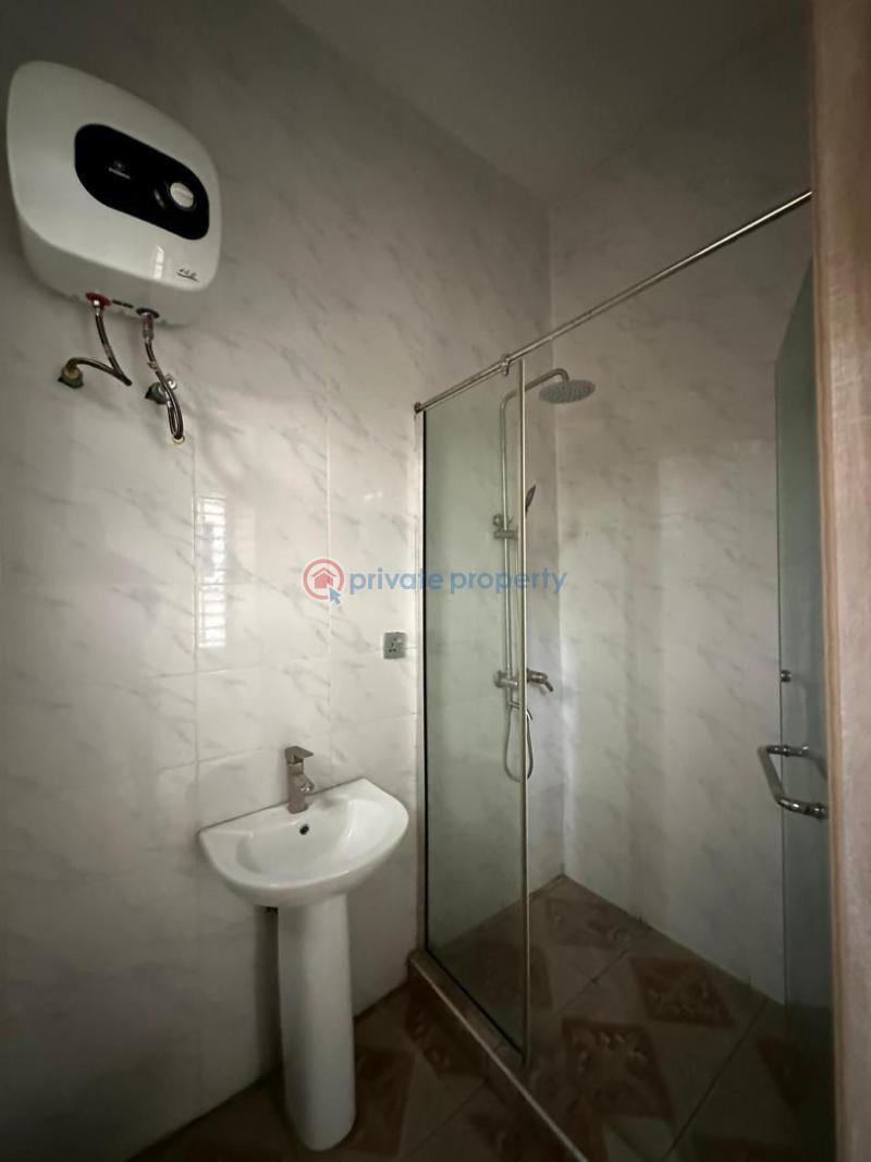 4 bedroom Block Of Flats For Rent Lekki Lagos Agungi Agungi Lekki Lagos - 2