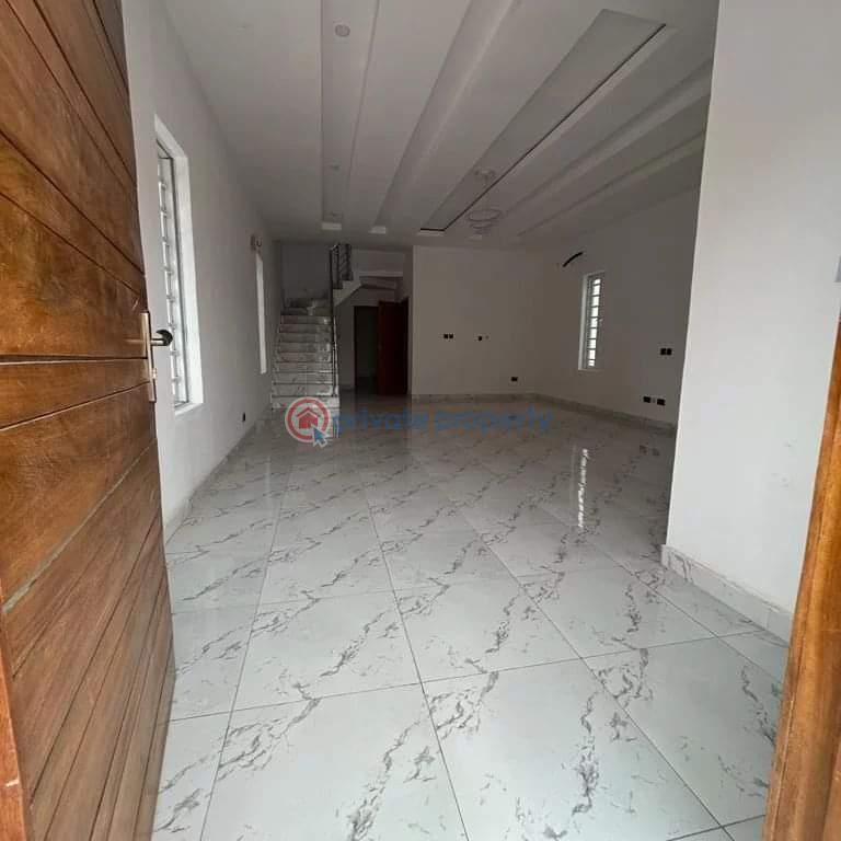 4 bedroom House For Sale General Paint, Lbs Ajah Lagos - 2