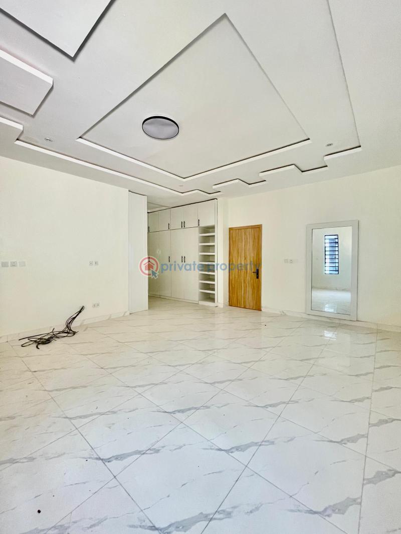 4 bedroom House For Sale Lekki Lagos - 7