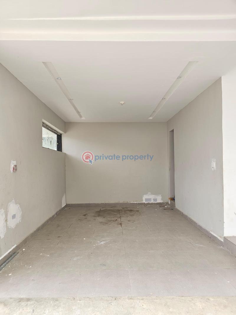 4 bedroom Semi detached Duplex For Sale Ikoyi Lagos - 17