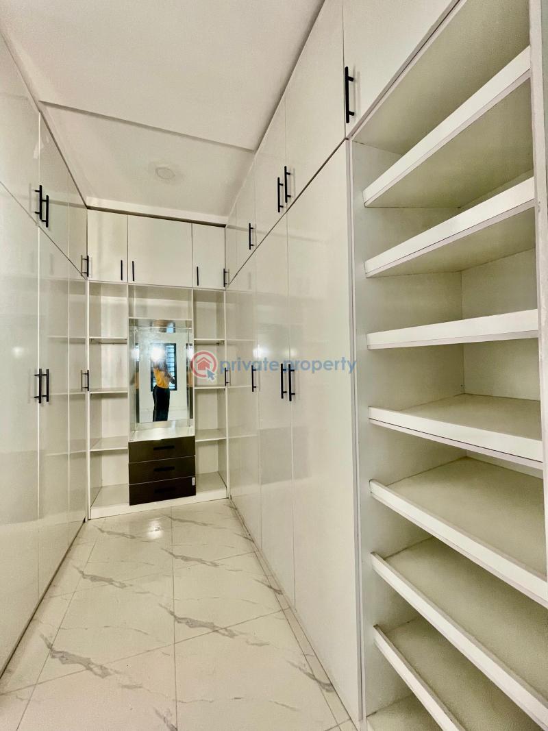 4 bedroom House For Sale Lekki Lagos - 9