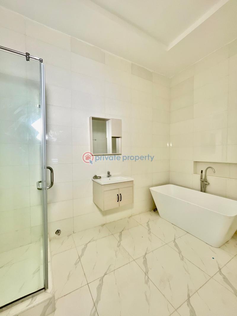 4 bedroom House For Sale Lekki Lagos - 10