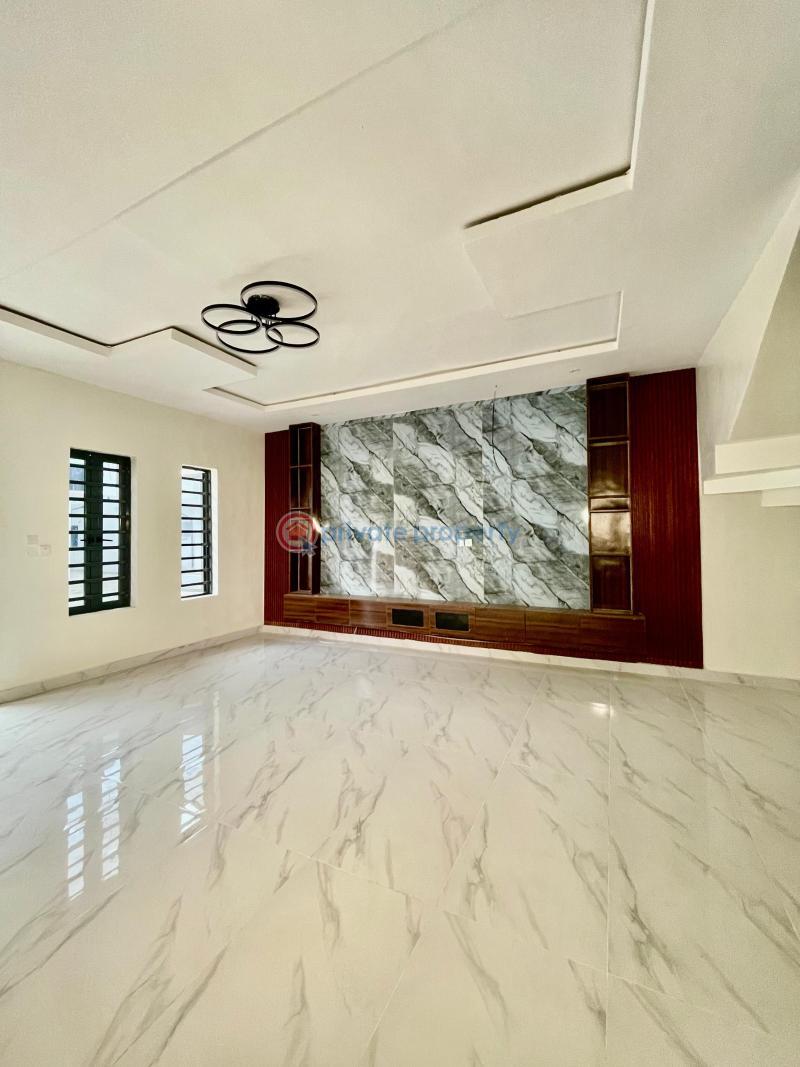 4 bedroom House For Sale Lekki Lagos - 6