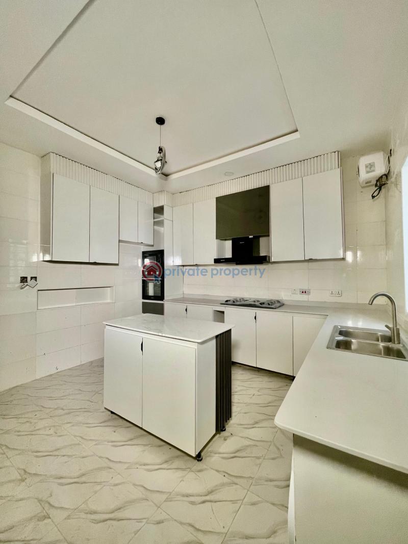 4 bedroom House For Sale Lekki Lagos - 4