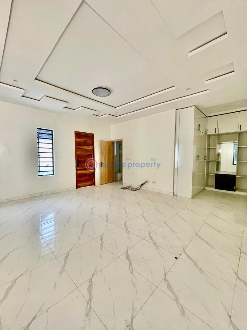 4 bedroom House For Sale Lekki Lagos - 12