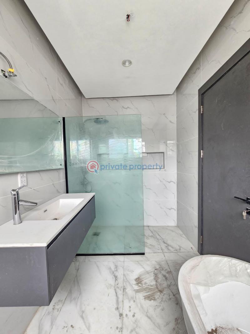 4 bedroom Semi detached Duplex For Sale Ikoyi Lagos - 6