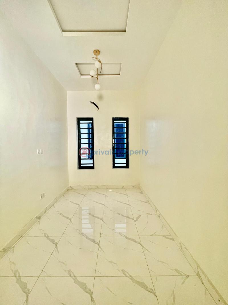 4 bedroom House For Sale Lekki Lagos - 8
