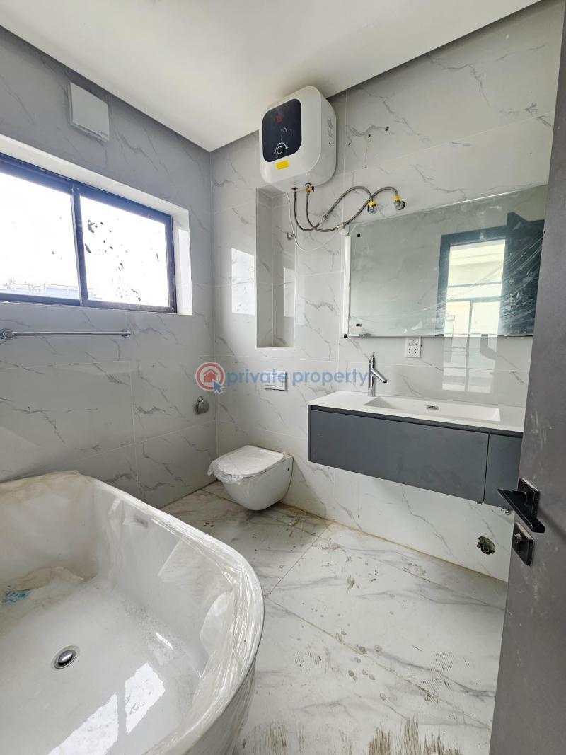4 bedroom Semi detached Duplex For Sale Ikoyi Lagos - 7