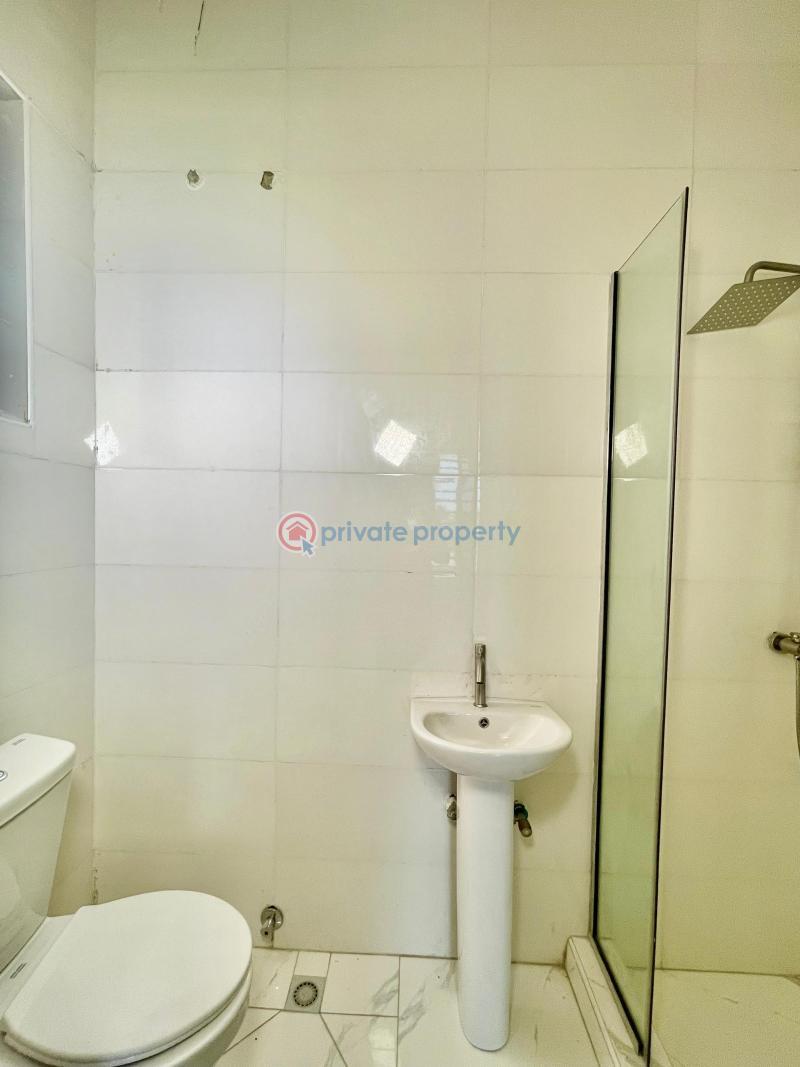 4 bedroom House For Sale Lekki Lagos - 15
