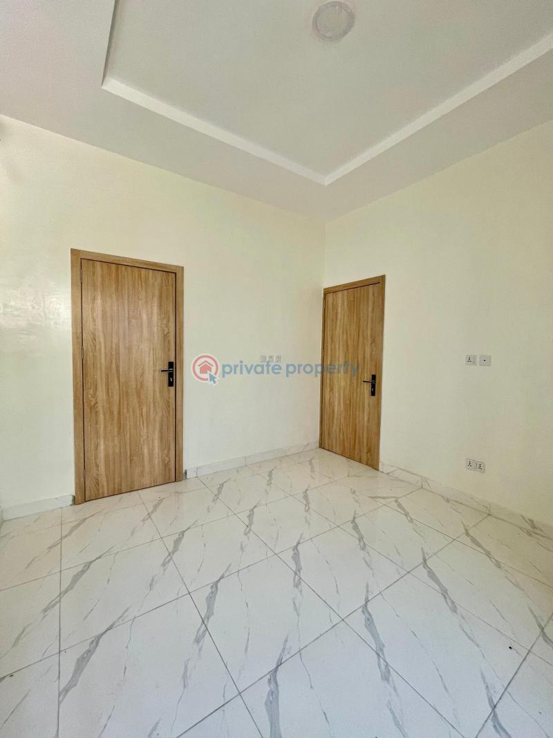 4 bedroom House For Sale Lekki Lagos - 14