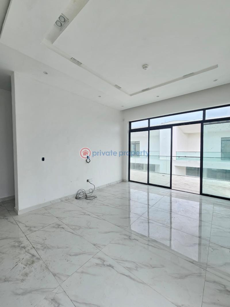 4 bedroom Semi detached Duplex For Sale Ikoyi Lagos - 11
