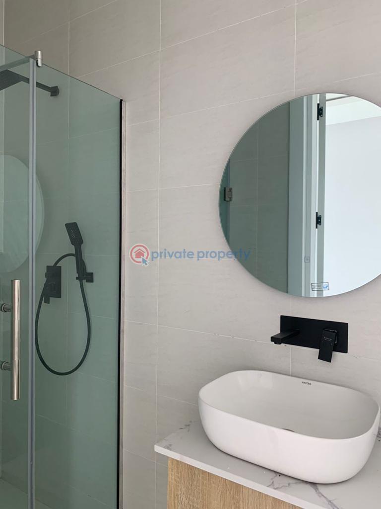 House For Sale Rahman Adeboyejo Estate, Marwa, Lekki Right Hand Side Lekki Phase 1 Lagos - 4