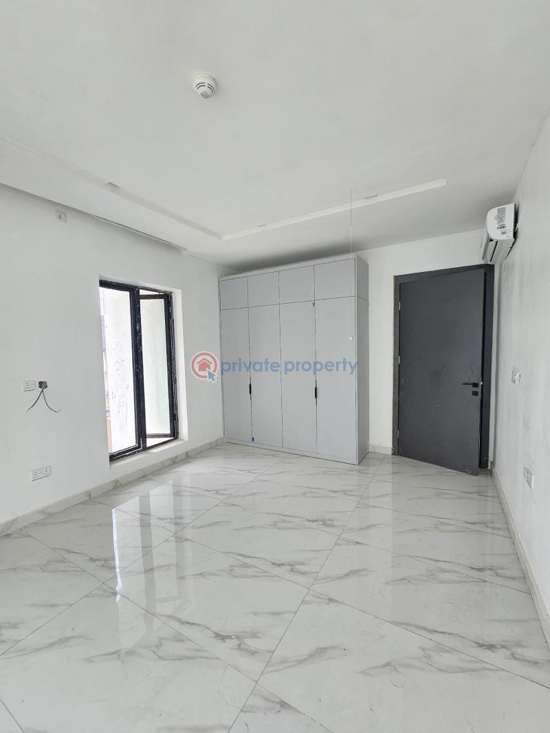 4 bedroom Semi detached Duplex For Sale Ikoyi Lagos - 14