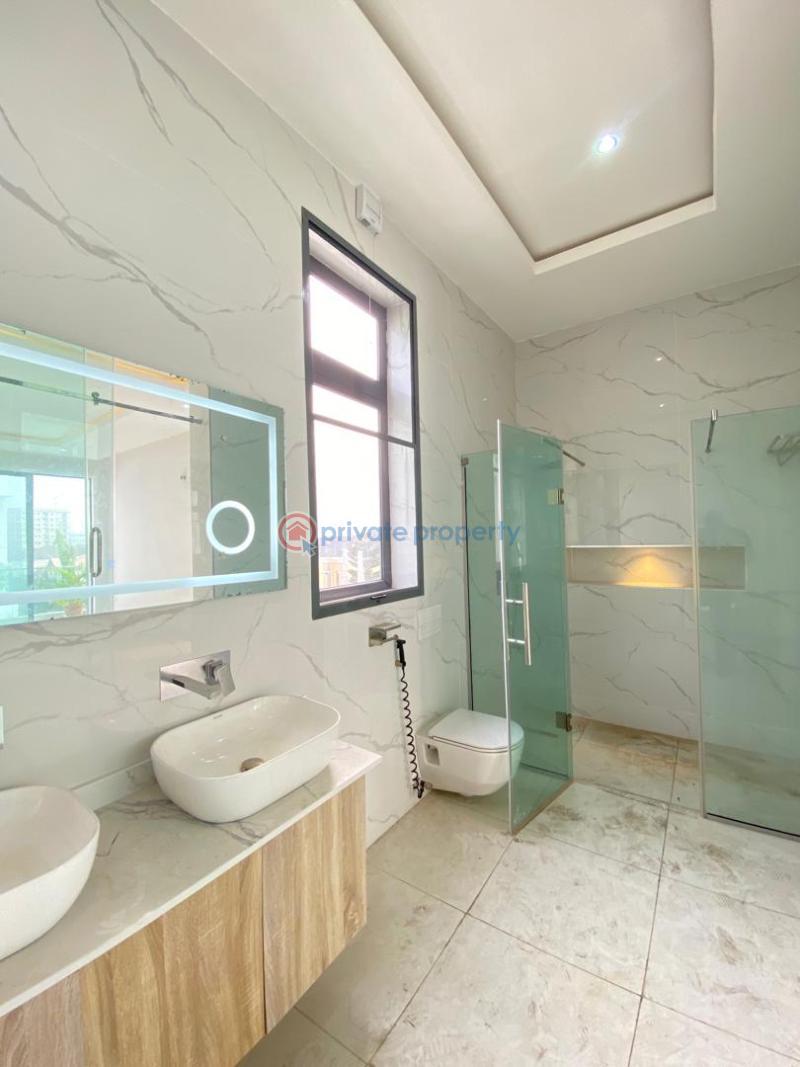 4 bedroom Detached Duplex For Sale Lekki Phase 1 Lagos - 11