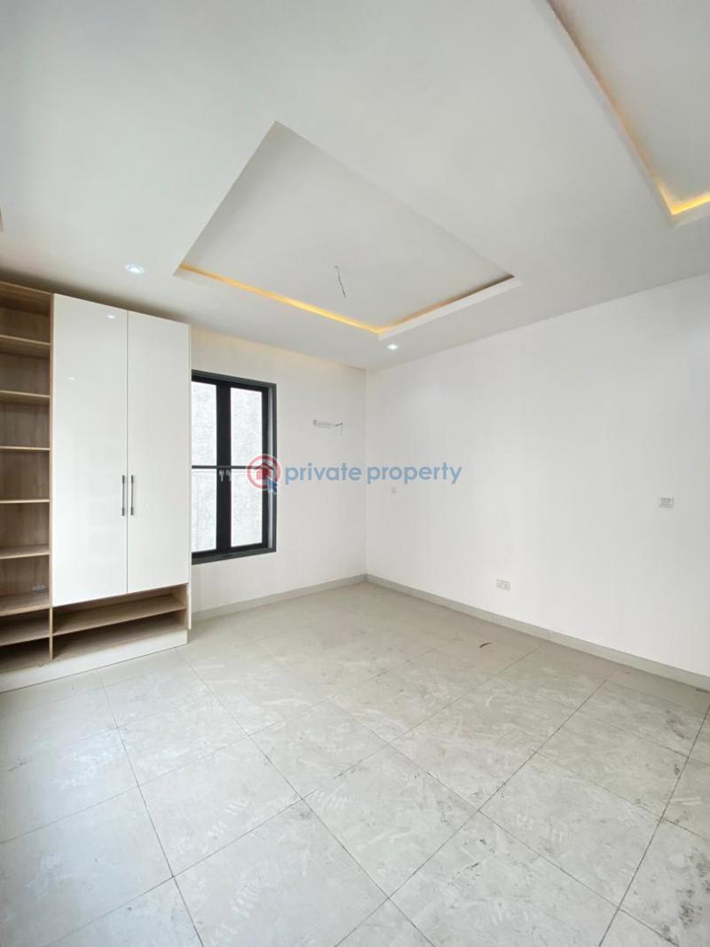 4 bedroom Detached Duplex For Sale Lekki Phase 1 Lagos - 25