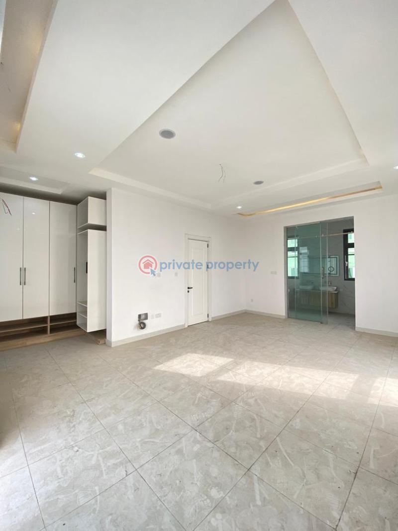 4 bedroom Detached Duplex For Sale Lekki Phase 1 Lagos - 9
