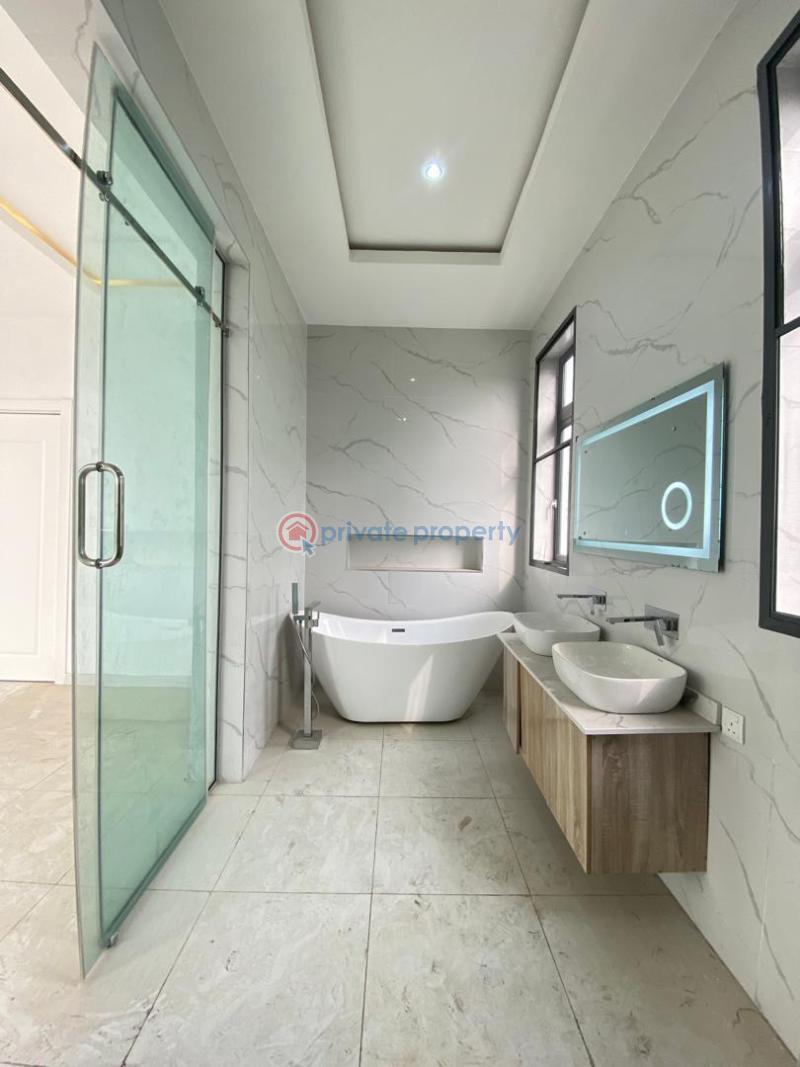 4 bedroom Detached Duplex For Sale Lekki Phase 1 Lagos - 14