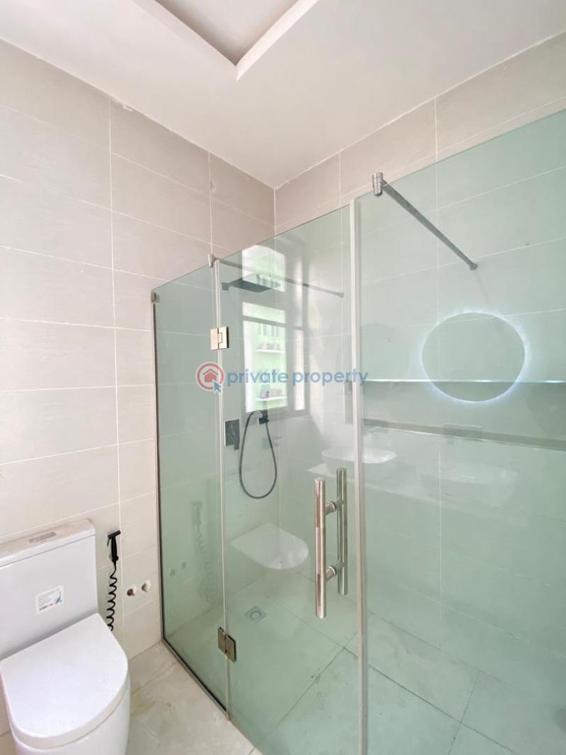 4 bedroom Detached Duplex For Sale Lekki Phase 1 Lagos - 28