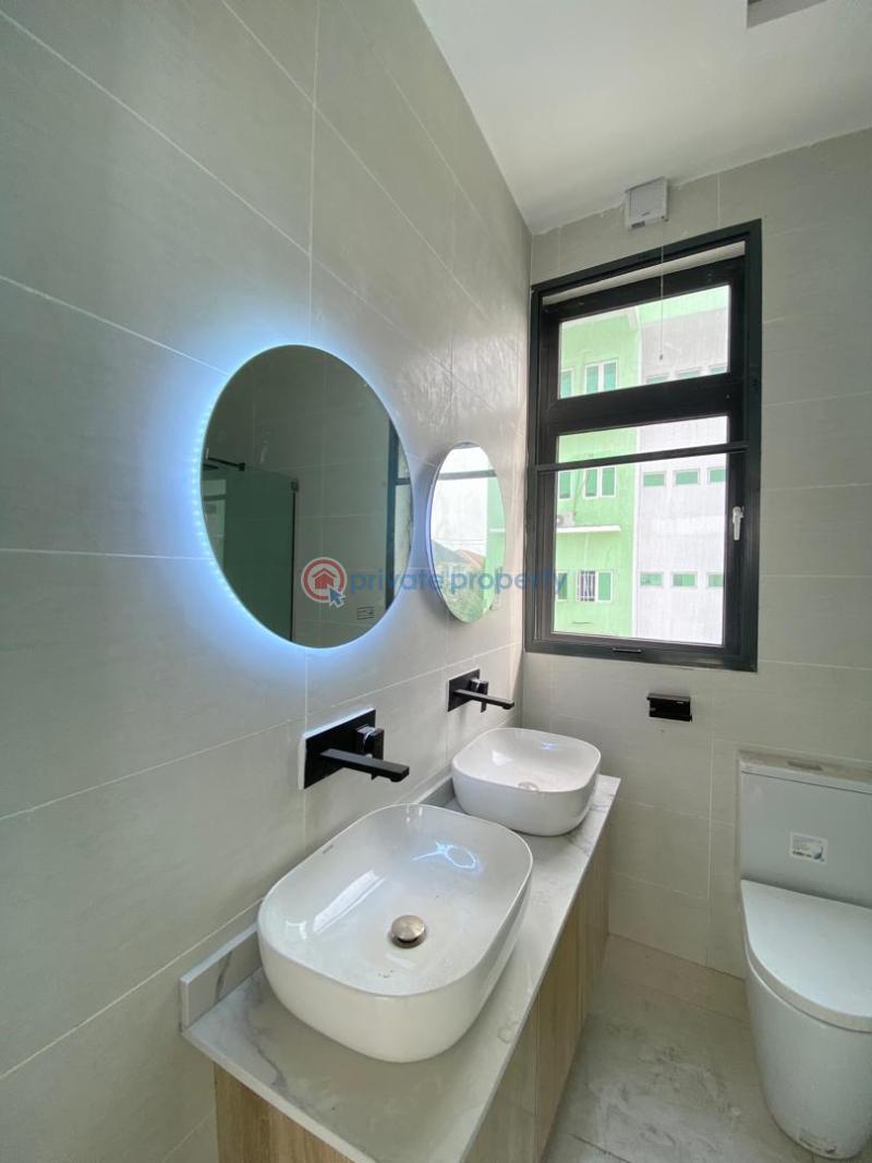 4 bedroom Detached Duplex For Sale Lekki Phase 1 Lagos - 27