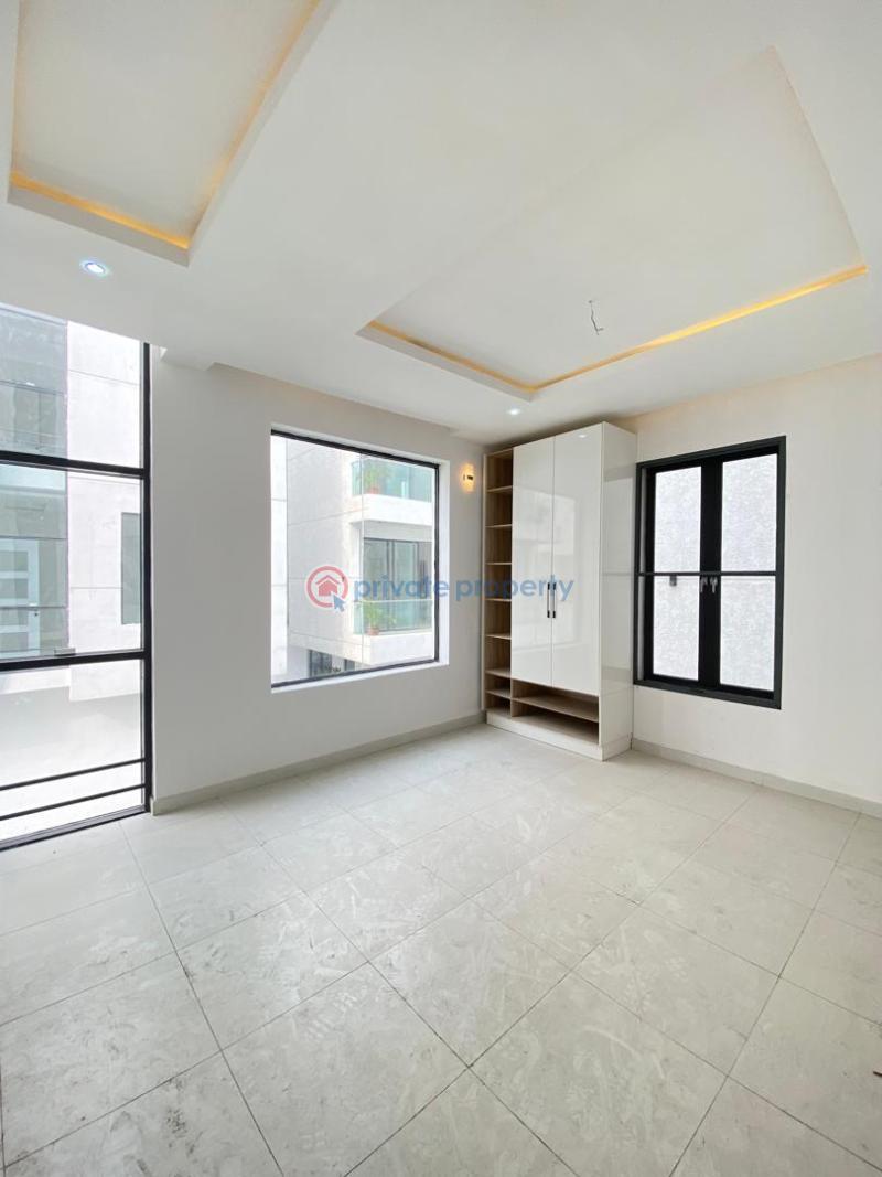 4 bedroom Detached Duplex For Sale Lekki Phase 1 Lagos - 24