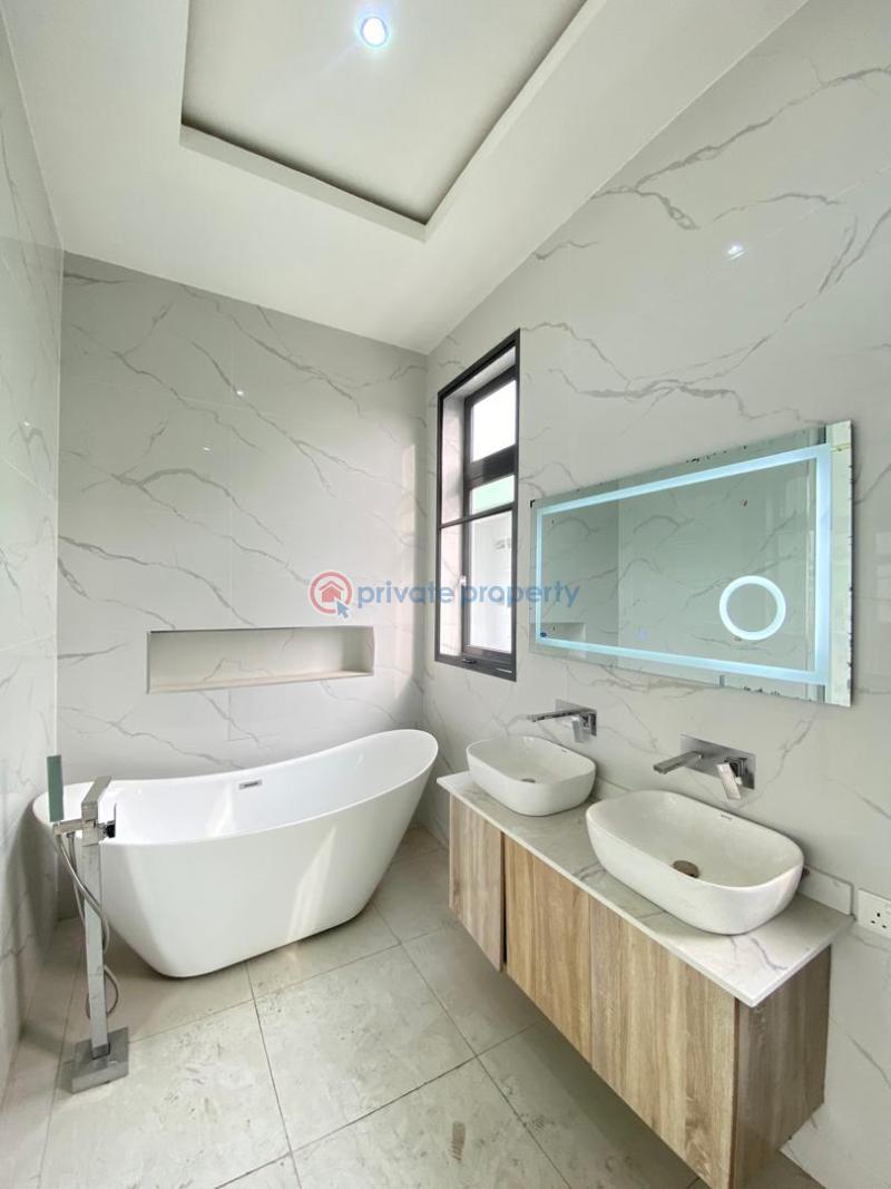 4 bedroom Detached Duplex For Sale Lekki Phase 1 Lagos - 16