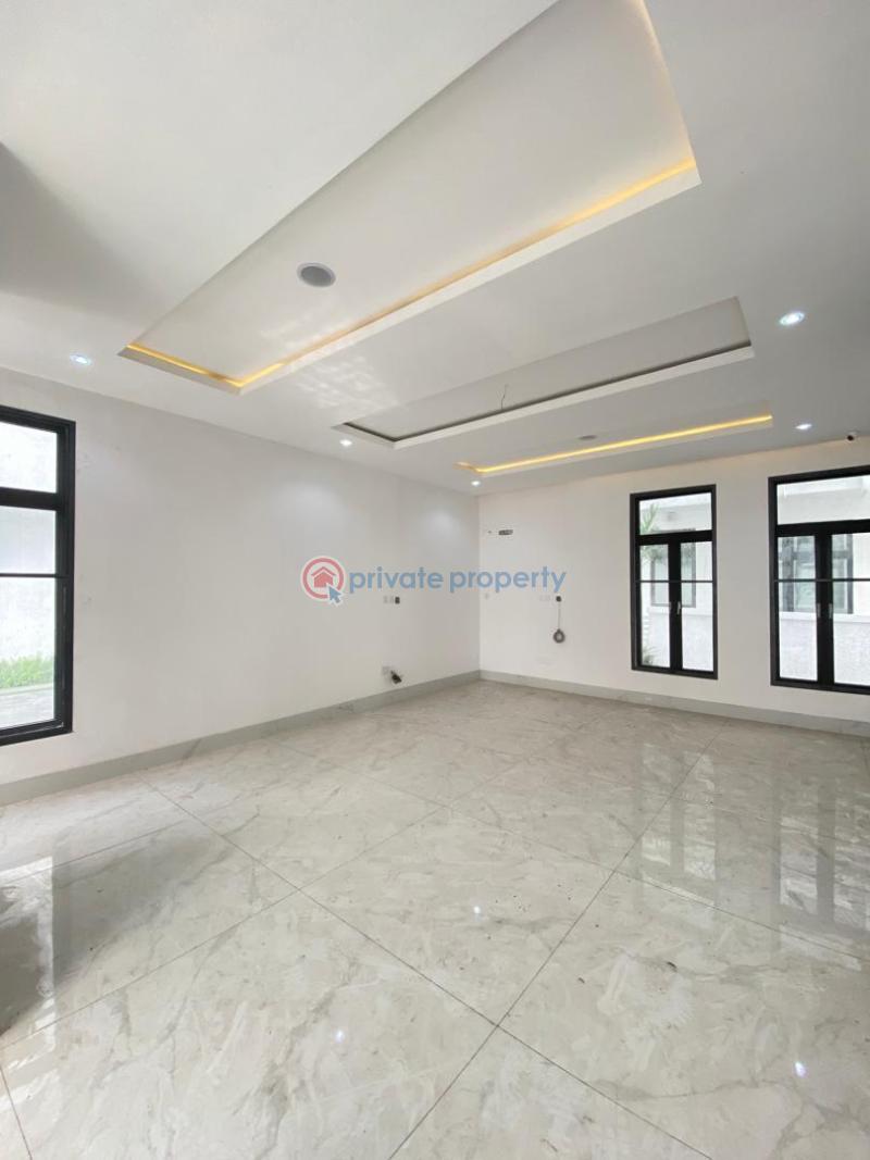 4 bedroom Detached Duplex For Sale Lekki Phase 1 Lagos - 2