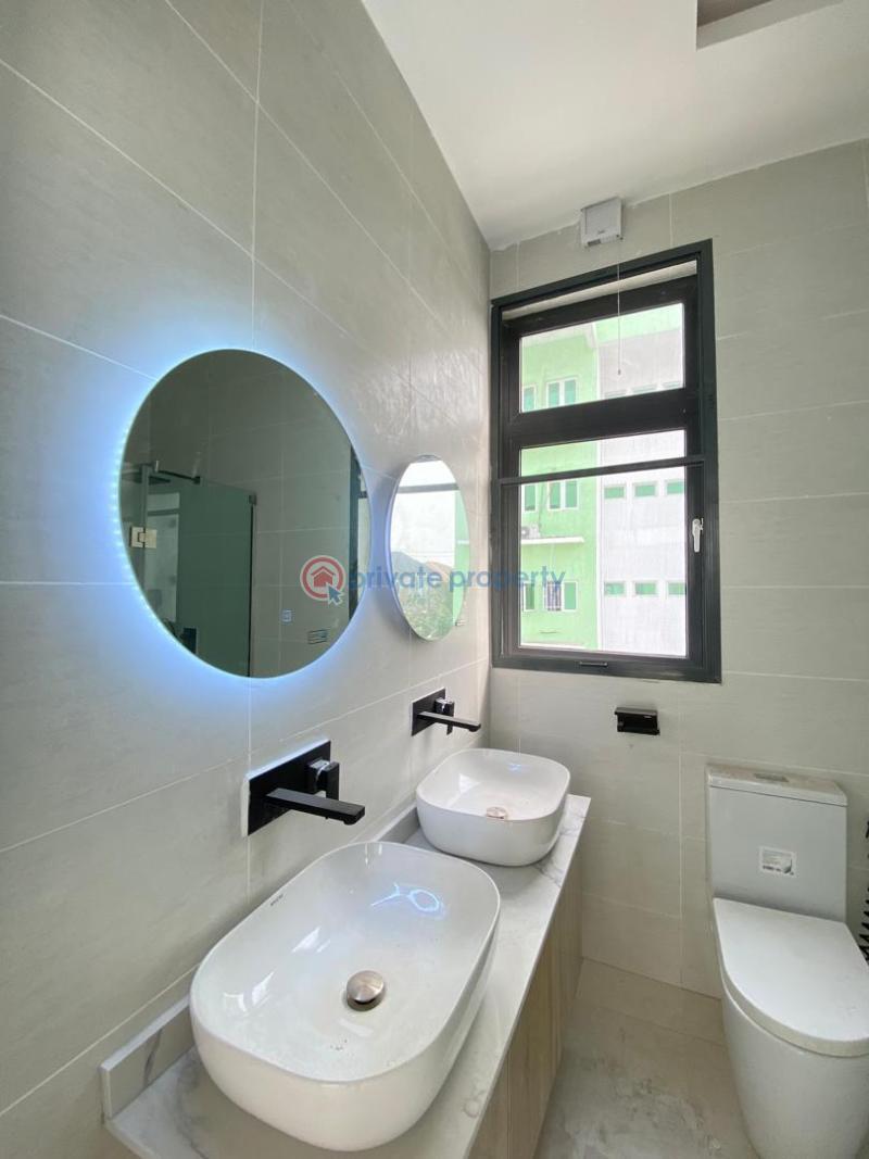 4 bedroom Detached Duplex For Sale Lekki Phase 1 Lagos - 26