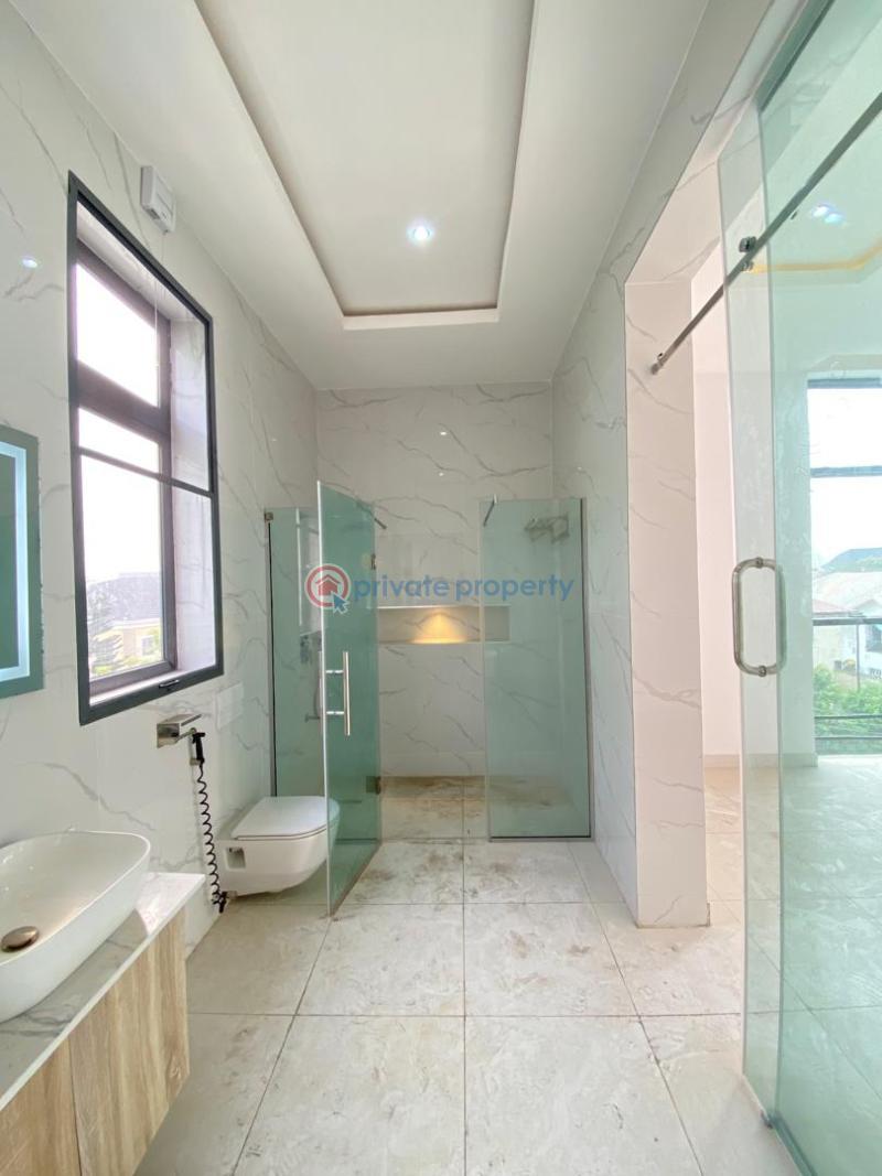 4 bedroom Detached Duplex For Sale Lekki Phase 1 Lagos - 13