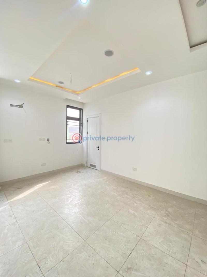4 bedroom Detached Duplex For Sale Lekki Phase 1 Lagos - 7