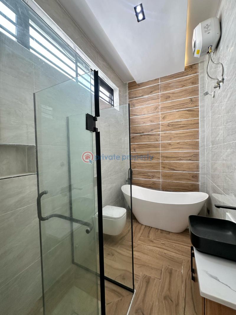 4 bedroom Detached Duplex For Sale Lekki Lagos - 8