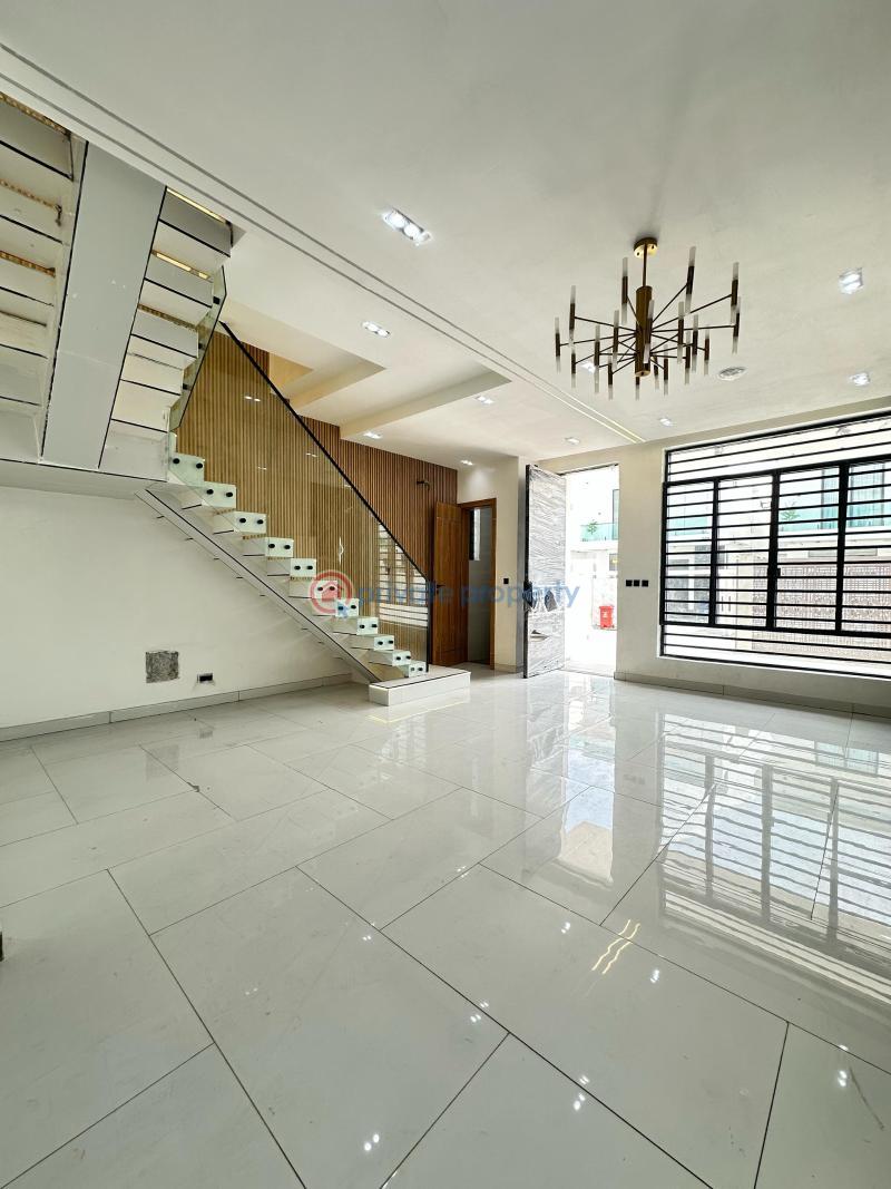 4 bedroom Detached Duplex For Sale Lekki Lagos - 0