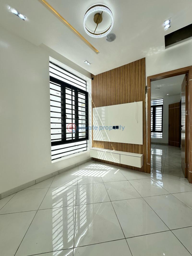 4 bedroom Detached Duplex For Sale Lekki Lagos - 4