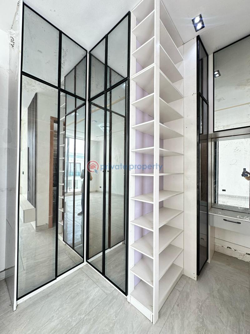 4 bedroom Detached Duplex For Sale Lekki Lagos - 10