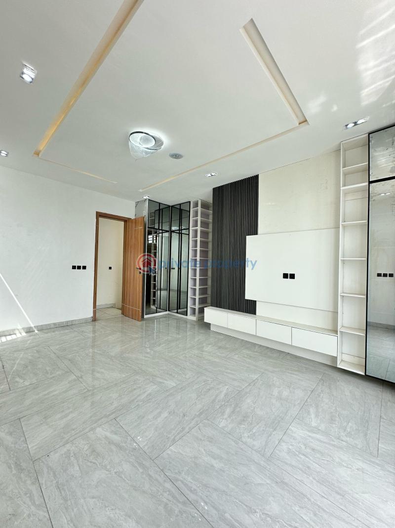 4 bedroom Detached Duplex For Sale Lekki Lagos - 7