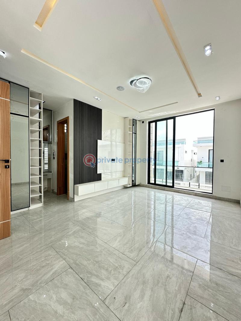 4 bedroom Detached Duplex For Sale Lekki Lagos - 6