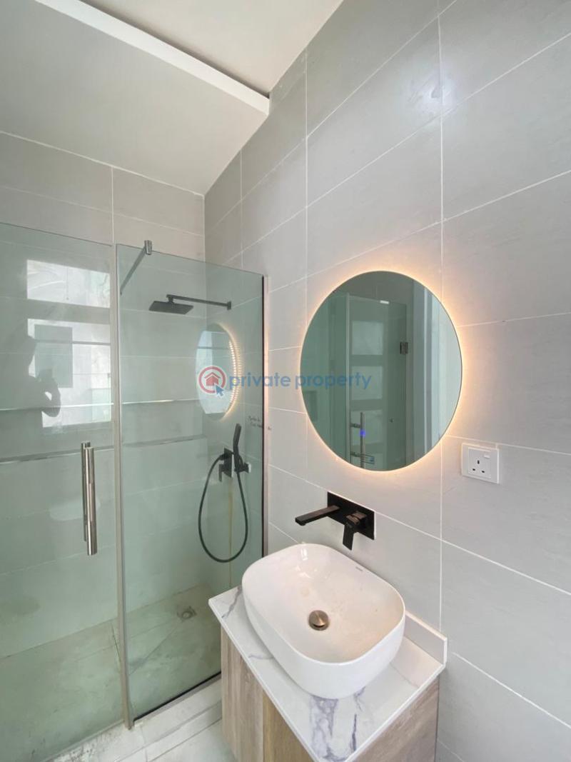 4 bedroom Detached Duplex For Sale Lekki Phase 1 Lagos - 22