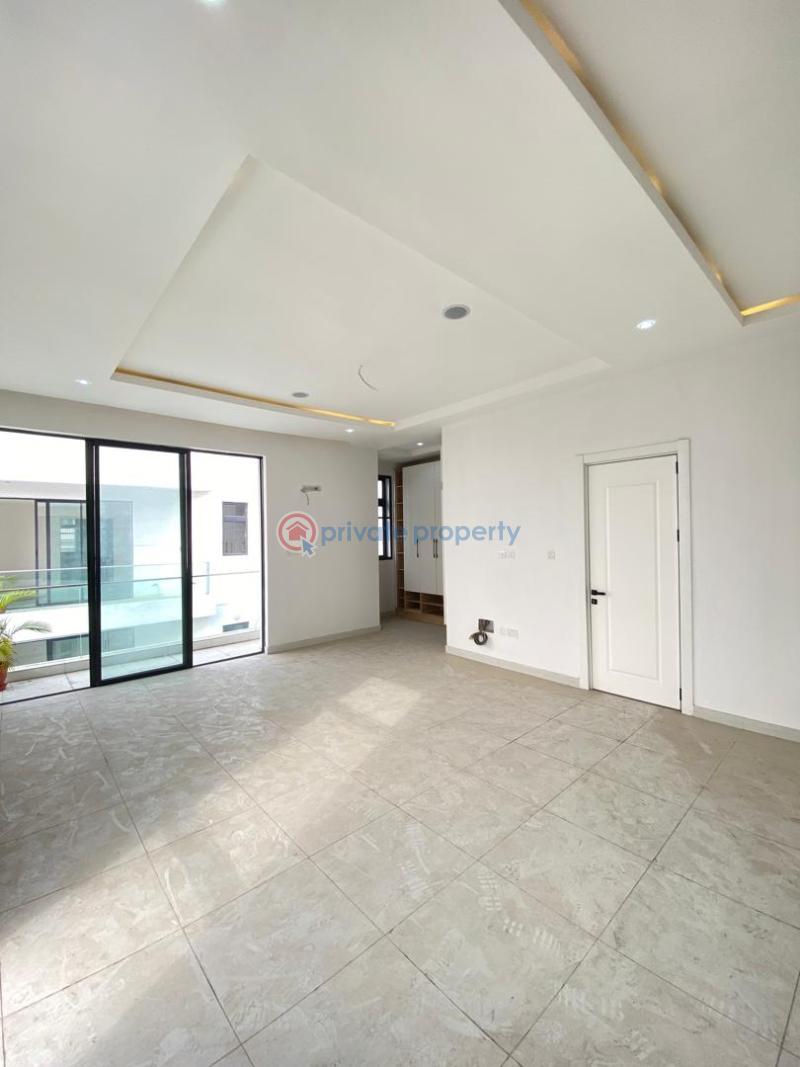 4 bedroom Detached Duplex For Sale Lekki Phase 1 Lagos - 10