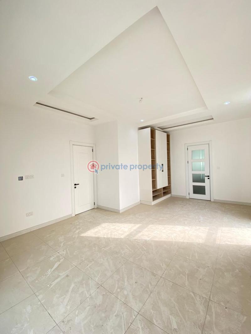 4 bedroom Detached Duplex For Sale Lekki Phase 1 Lagos - 15