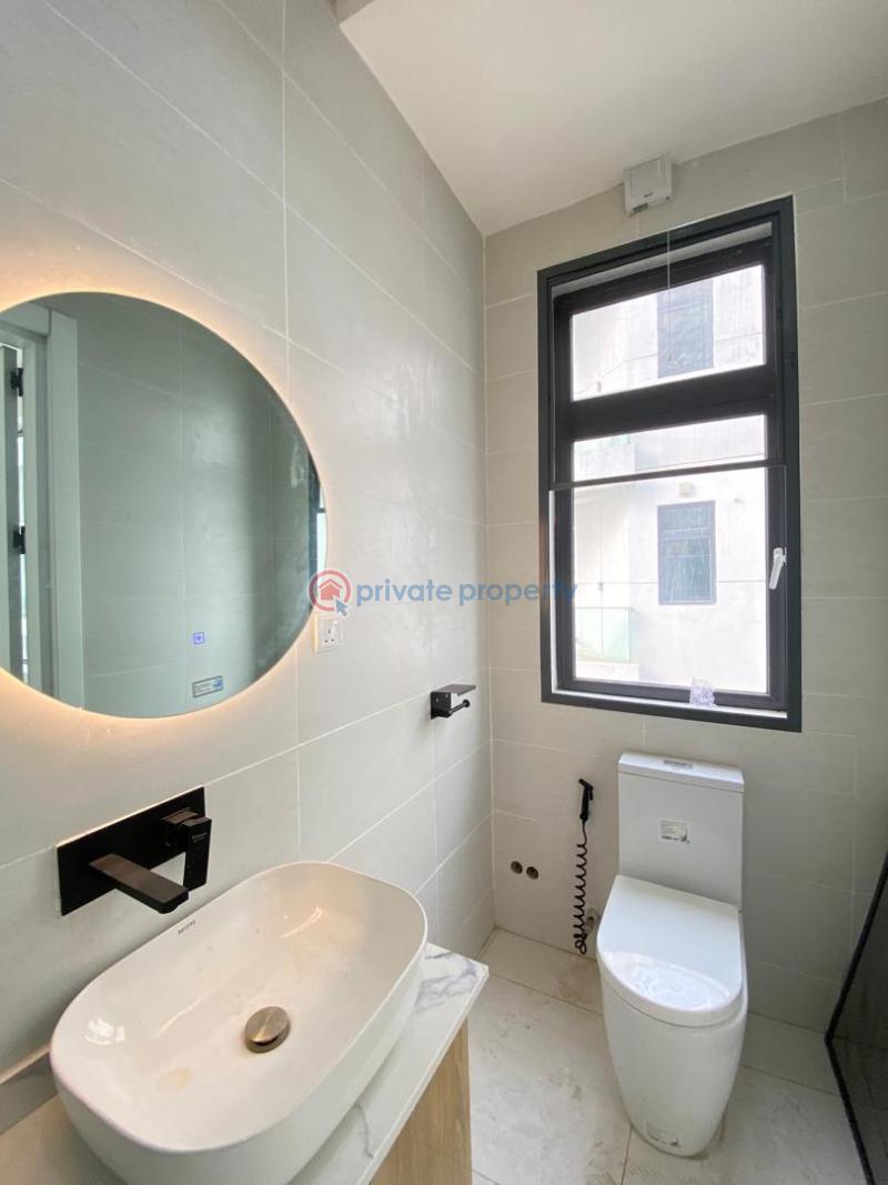 4 bedroom Detached Duplex For Sale Lekki Phase 1 Lagos - 21