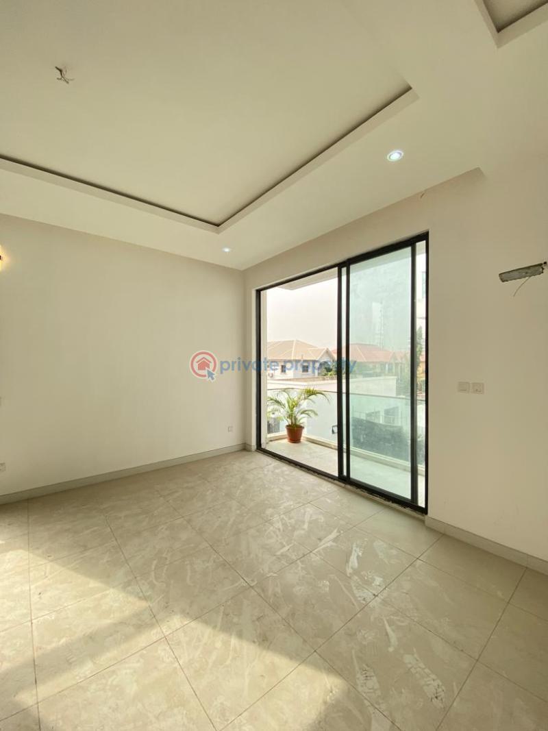 4 bedroom Detached Duplex For Sale Lekki Phase 1 Lagos - 23